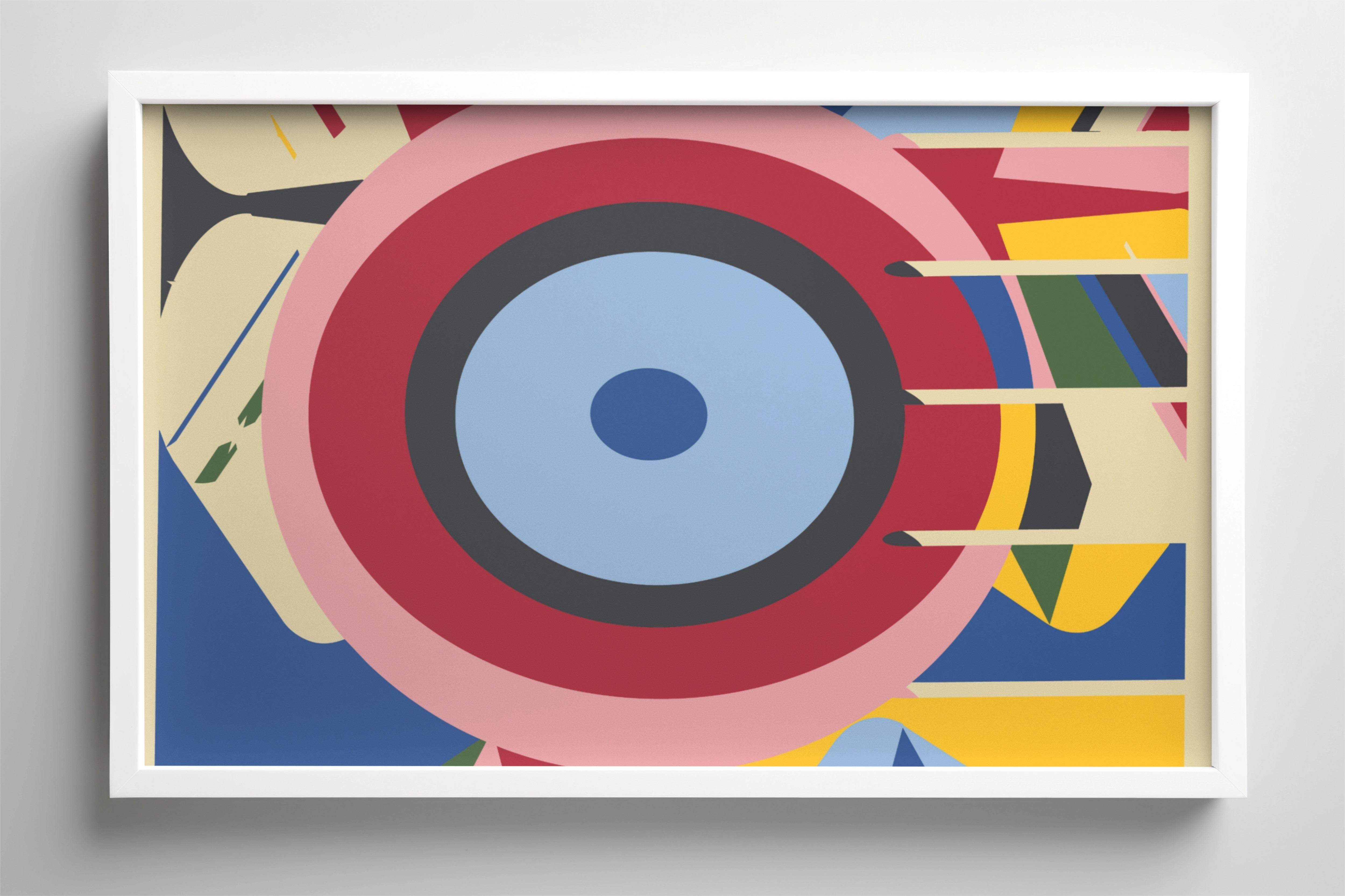 Art Print 