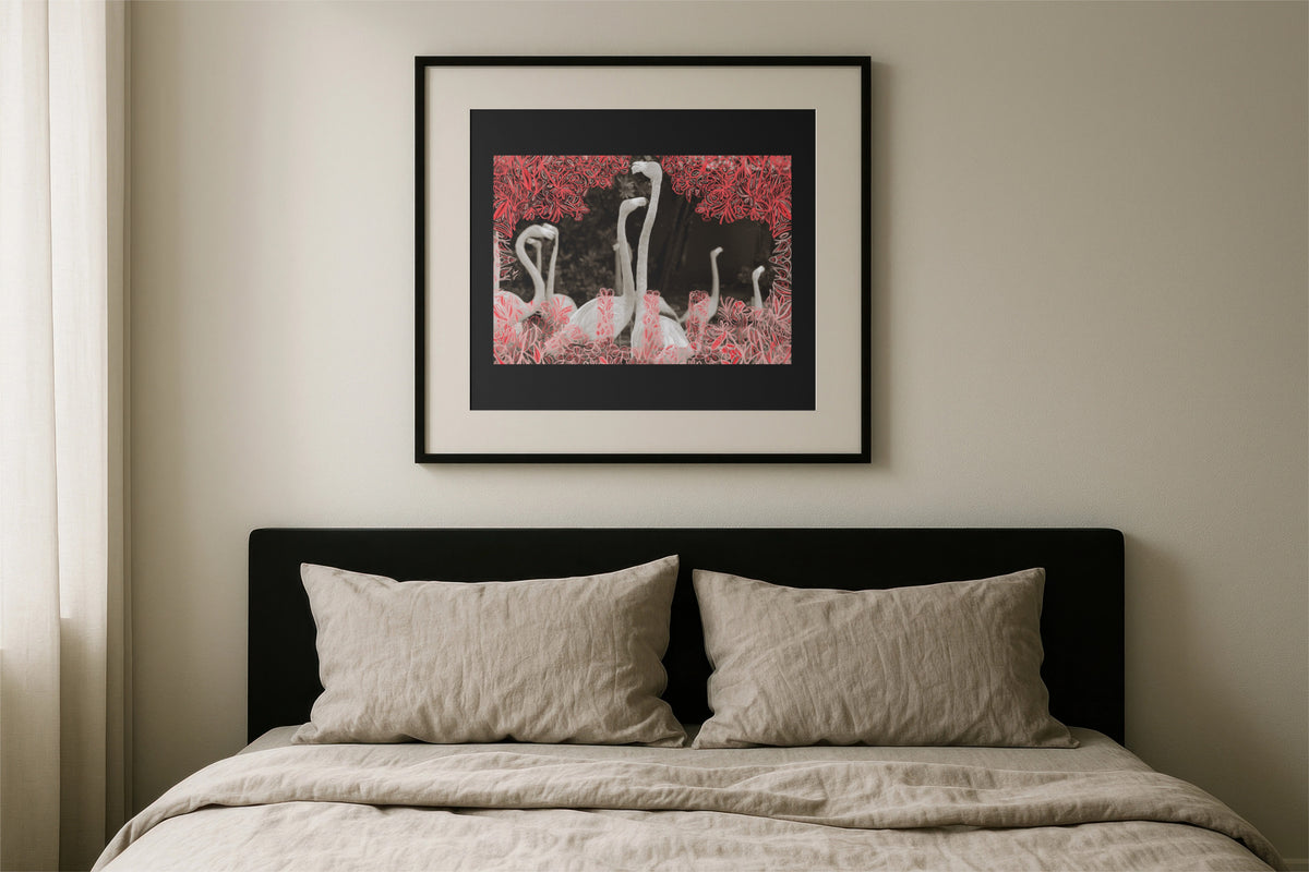 As They Were | Art Print
