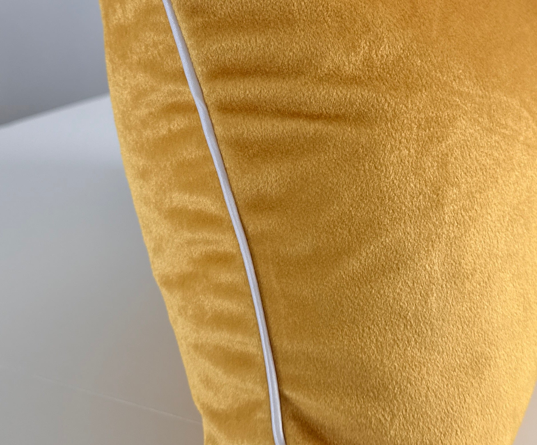 Luxury Velvet Lumbar Pillow- 14"x20"
