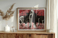 As They Were | Art Print